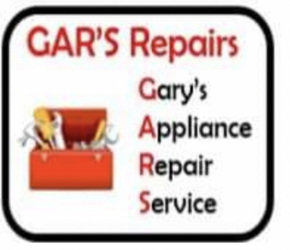 Gar's Repairs logo