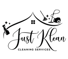 Logo for Just Klean