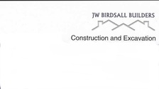 Avatar for JW Birdsall