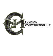 JMC Envision Construction, LLC logo