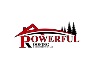 Powerful Roofing & Construction LLC logo