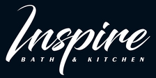 Logo for Inspire Bath and Kitchen