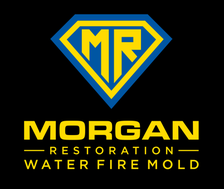 Morgan Restoration LLC logo