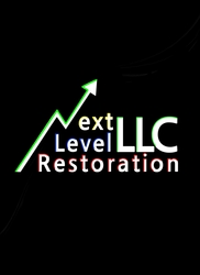 Next Level Restoration logo