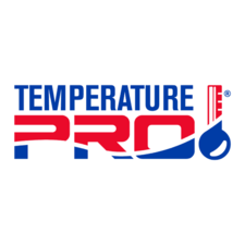 Logo for TemperaturePro Salt Lake City