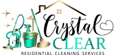 Logo for Crystal Clear Cleaning