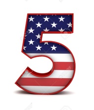 Logo for 5 Star Exteriors, Inc.