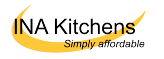 INA Kitchens logo