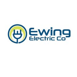 Ewing Electric Co. logo