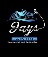 Logo for Jays Painting