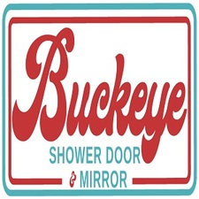 Buckeye Shower Door & Mirror logo
