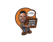 Avatar for Hakuna Matata Moving, LLC