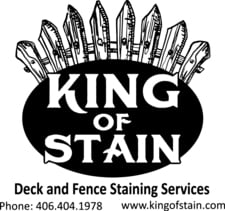 Avatar for King of Stain, LLC