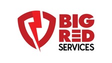 Big Red Services LLC logo