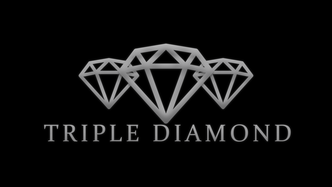 Triple Diamond Flooring logo