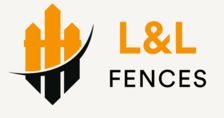 L & L Fencing, Inc. logo
