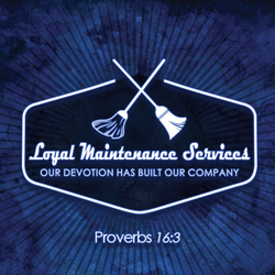 Loyal Maintenance Services - Unlicensed Contractor logo