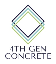 Logo for 4th Gen Concrete