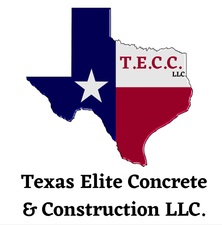 Texas Elite Concrete & Construction, LLC logo