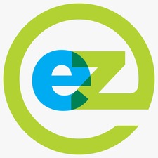 Logo for EZ Junk Removal