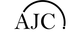 AJC Construction logo