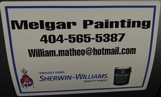 Melgar Painting | Alpharetta, GA 30005 - HomeAdvisor