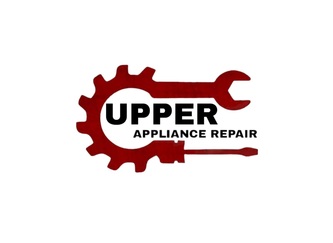 Upper Appliance Repair logo