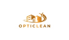 OptiClean Cleaning Services, LLC logo