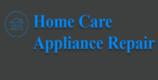 Home Care Appliance Repair, LLC logo