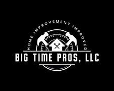 Logo for Big Time Pros