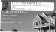 A1 Consultants, LLC logo