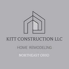 Logo for Kitt Construction