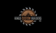 Logo for Kings Custom Builders, LLC