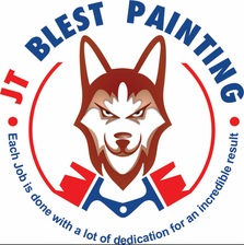 Avatar for JT blest painting