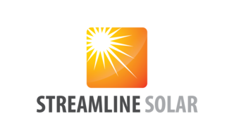 Streamline Solar logo