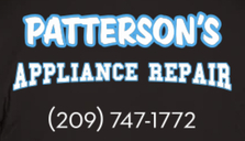 Avatar for Pattersons Appliance Repair