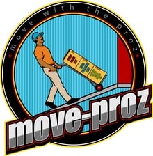 Avatar for MOVE-PROZ, LLC
