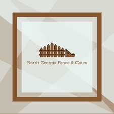 North Georgia Fence & Gates, LLC logo