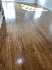 Sampaio Floors LLC logo