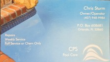 Avatar for CPS