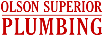 Olson Superior Plumbing, Inc. logo
