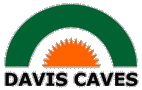 Davis Caves, Inc. logo