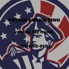 Avatar for Patriot Plumbing