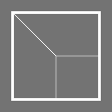 Logo for Precision Decks