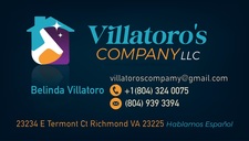 Avatar for Villatoro's Company, LLC
