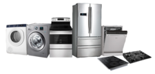 Greater Atlanta Appliance Repair, Inc. logo