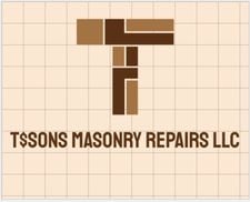 T & Son's Masonry Repairs, LLC logo