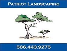 Logo for Patriot Construction Professionals, LLC