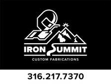 Avatar for Iron Summit