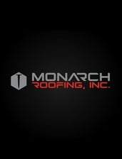 Monarch Roofing logo